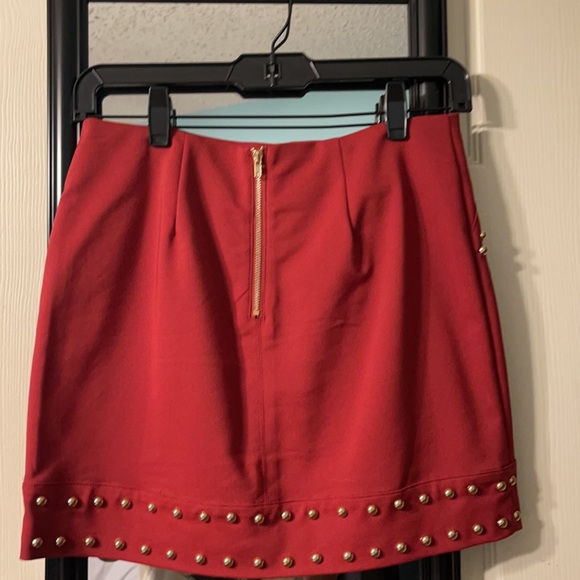 Gianni Bini skirt - Picture 2 of 3
